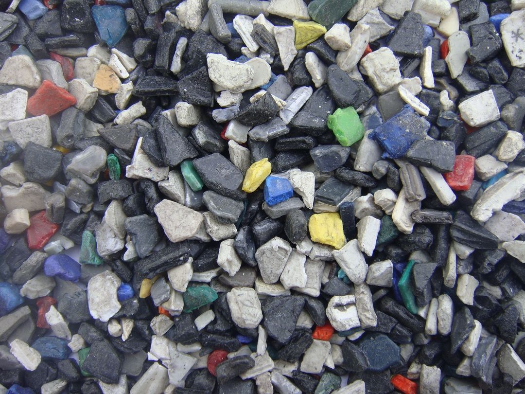 hamos KRS Recycling plants for WEEE plastics